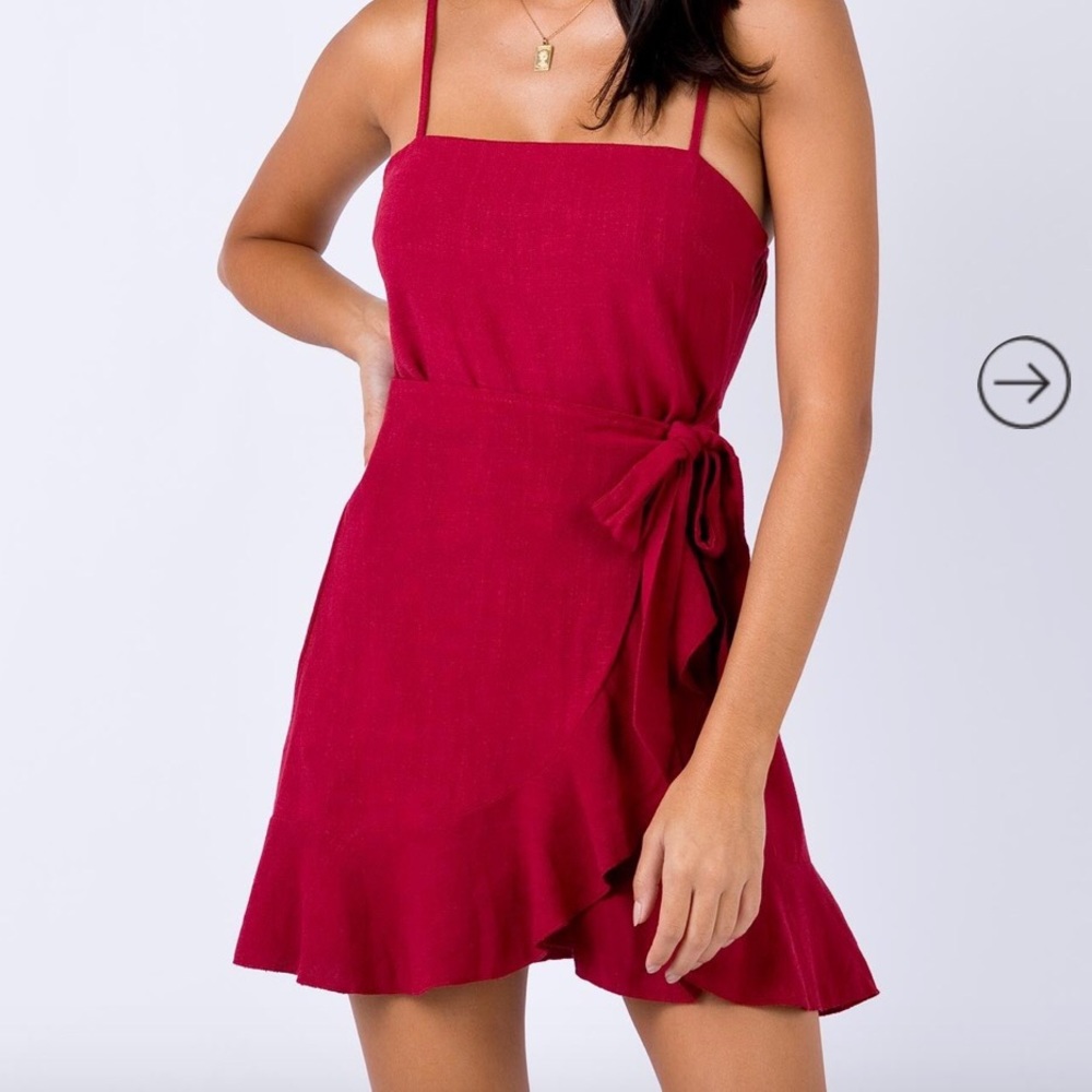 Princess Polly Dress
